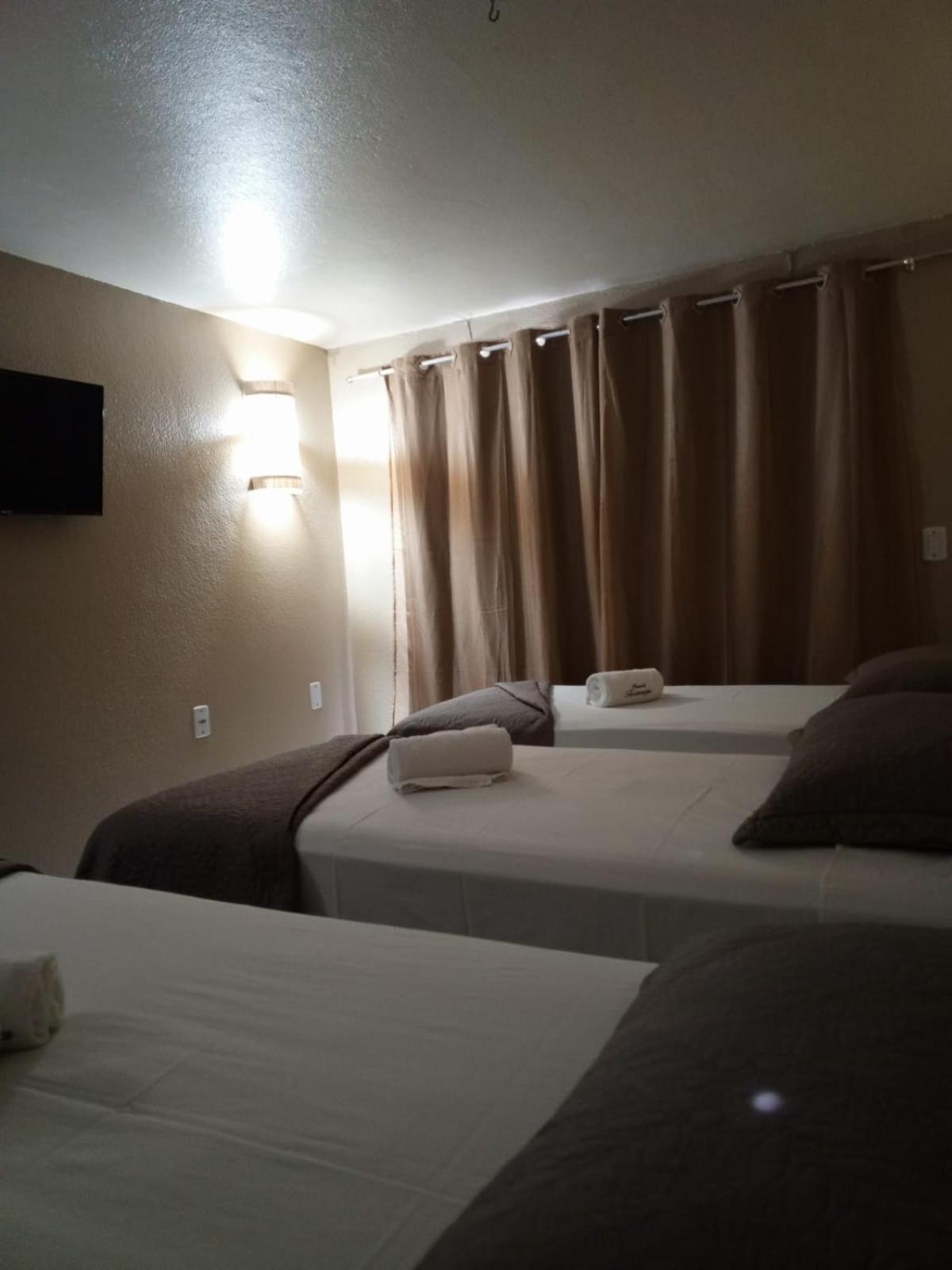 Hotel Pousada Cumbuco Gold Pokoj fotografie