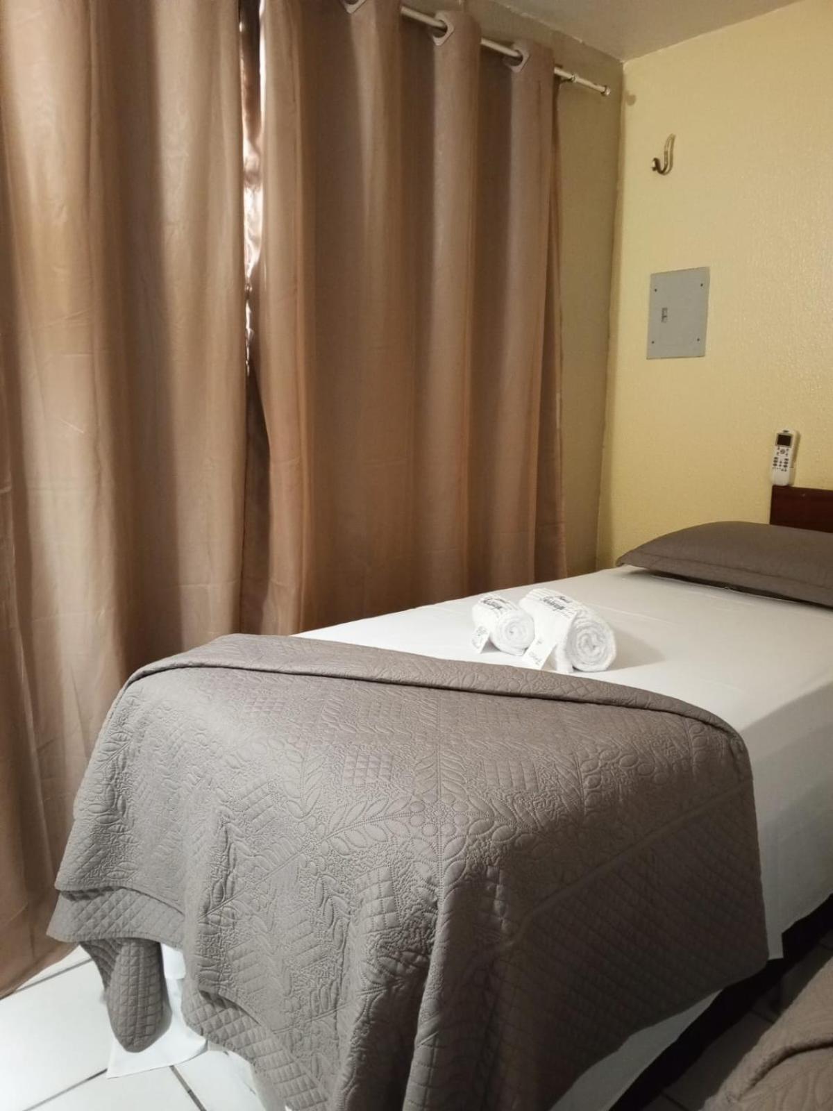 Hotel Pousada Cumbuco Gold Pokoj fotografie