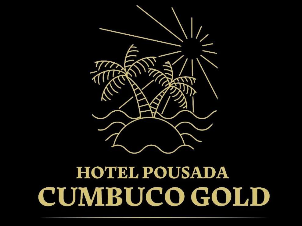 Hotel Pousada Cumbuco Gold Exteriér fotografie