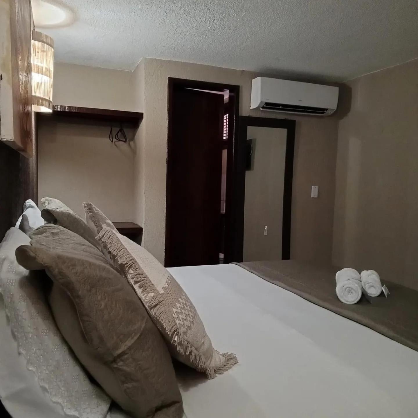 Hotel Pousada Cumbuco Gold Pokoj fotografie