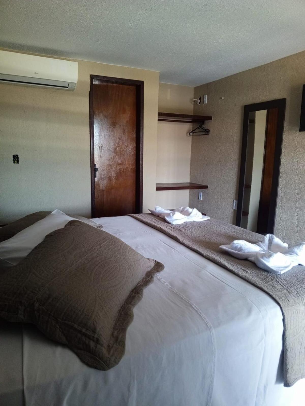 Hotel Pousada Cumbuco Gold Exteriér fotografie