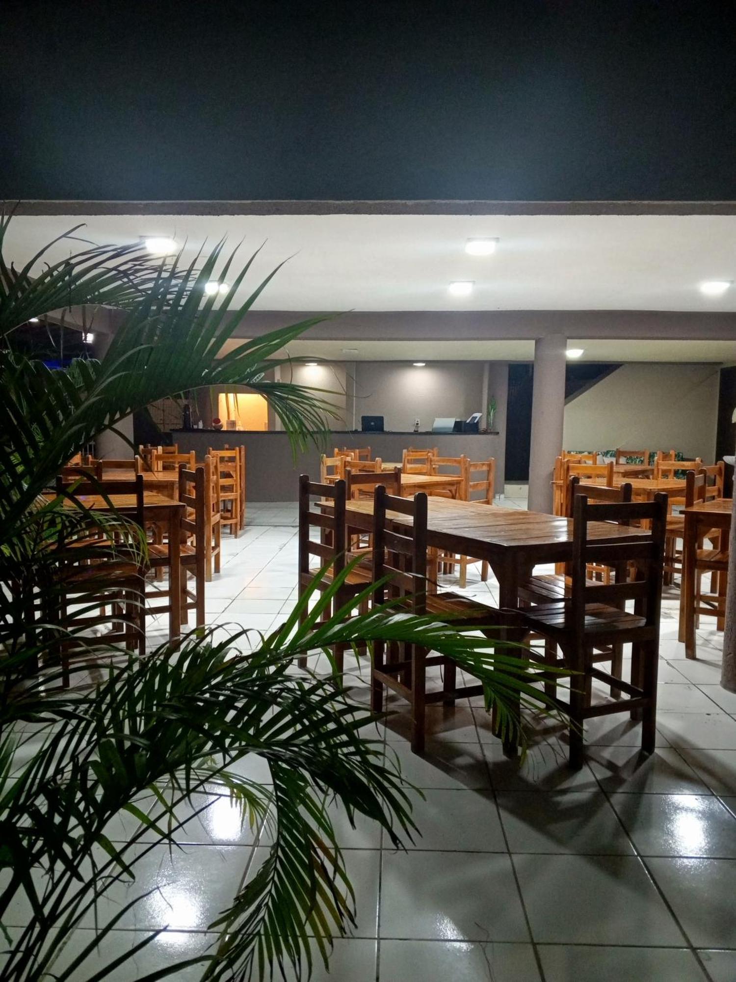 Hotel Pousada Cumbuco Gold Exteriér fotografie