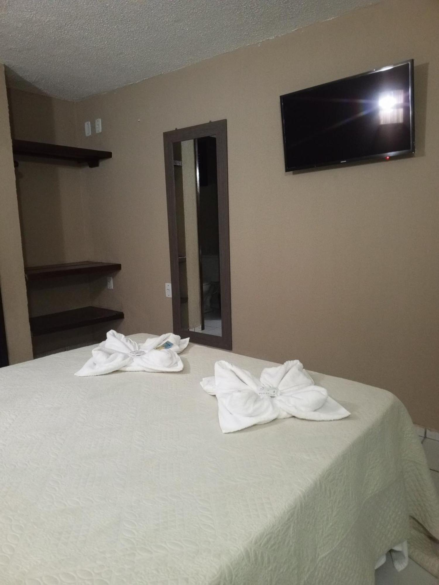 Hotel Pousada Cumbuco Gold Pokoj fotografie