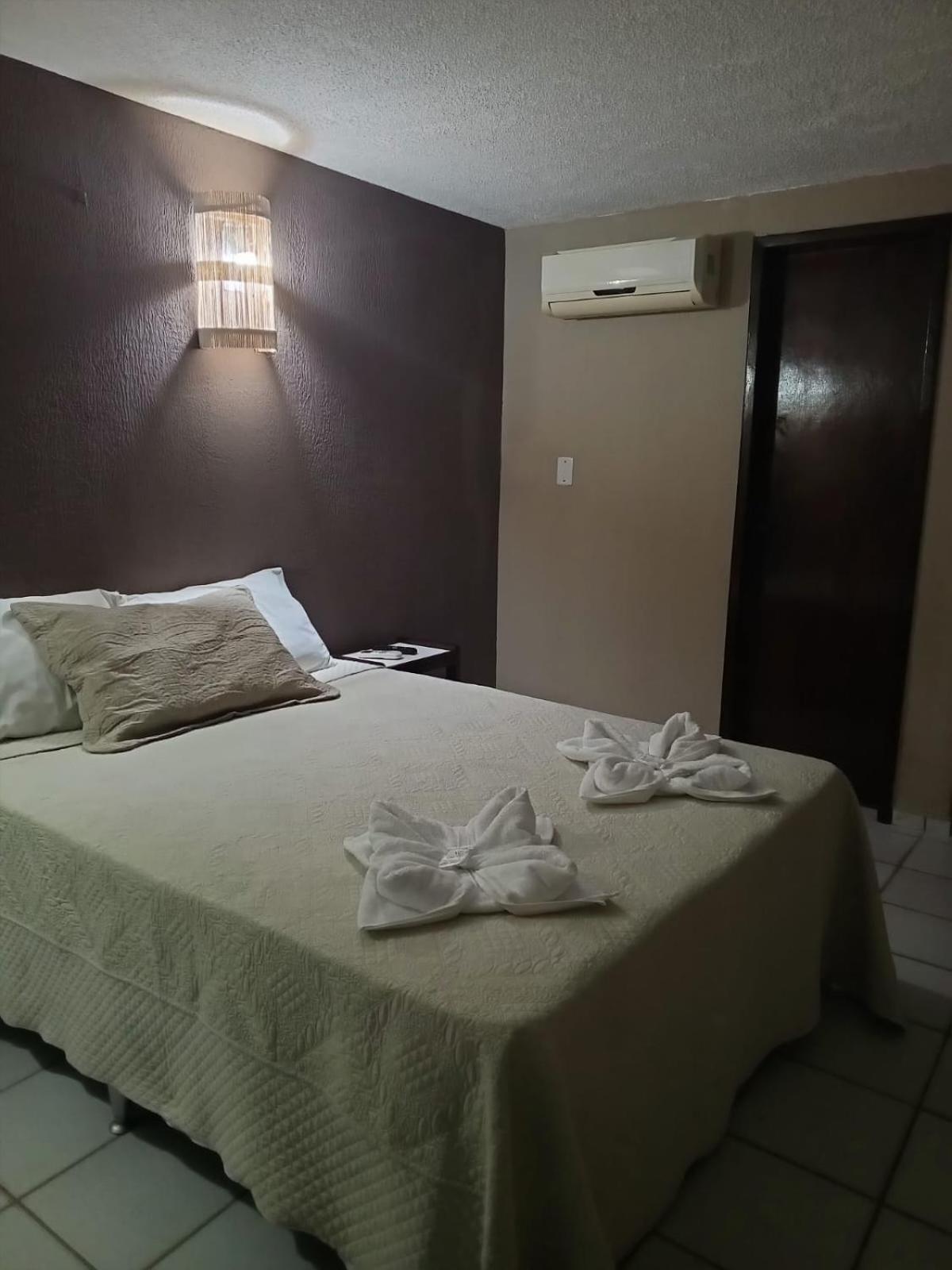Hotel Pousada Cumbuco Gold Pokoj fotografie