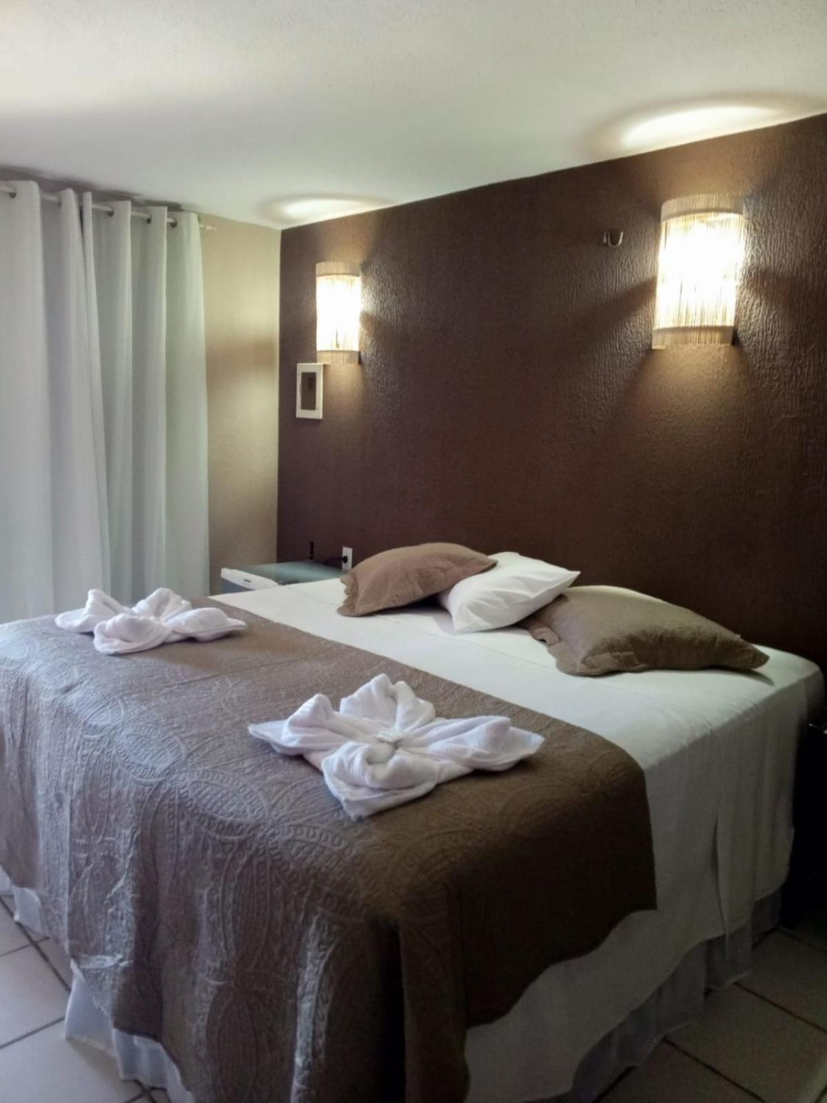 Hotel Pousada Cumbuco Gold Pokoj fotografie