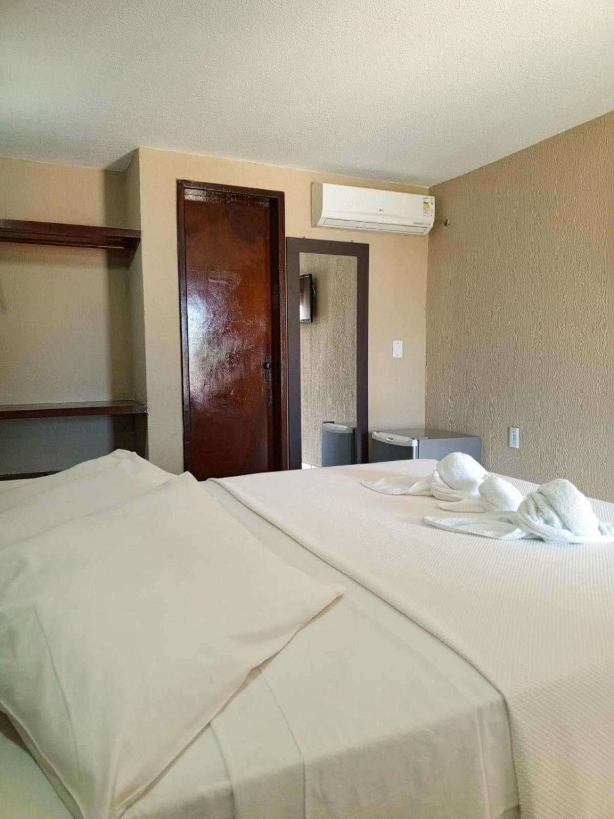 Hotel Pousada Cumbuco Gold Pokoj fotografie
