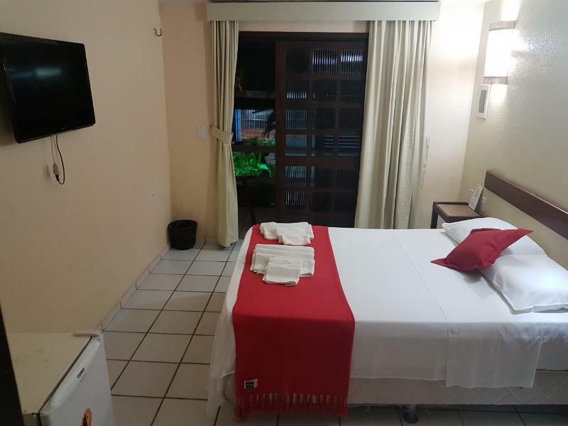 Hotel Pousada Cumbuco Gold Exteriér fotografie